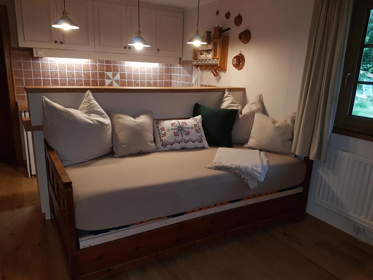 Ferienhaus Erika Mallnitz Extérieur photo