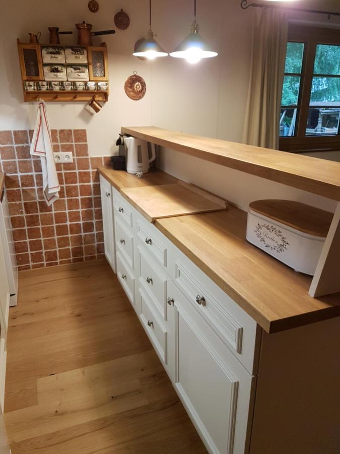 Ferienhaus Erika Mallnitz Extérieur photo