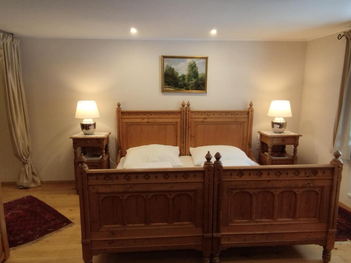 Ferienhaus Erika Mallnitz Extérieur photo
