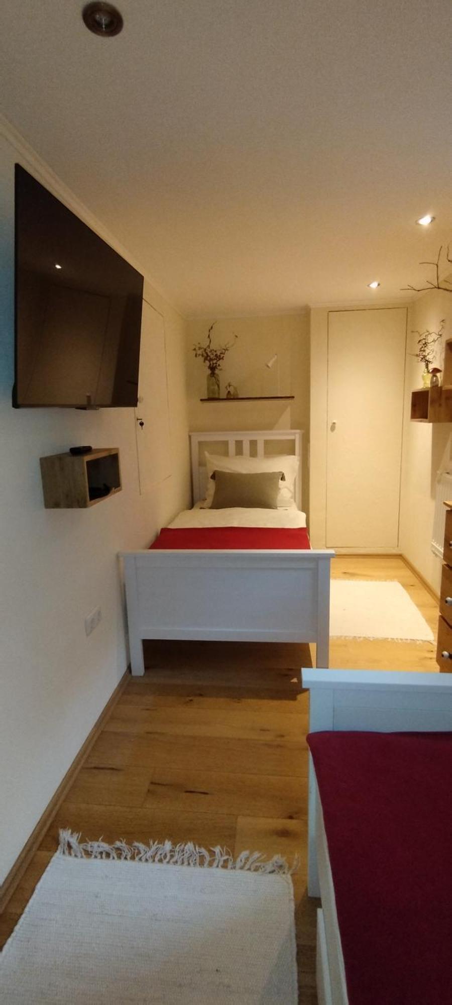 Ferienhaus Erika Mallnitz Extérieur photo